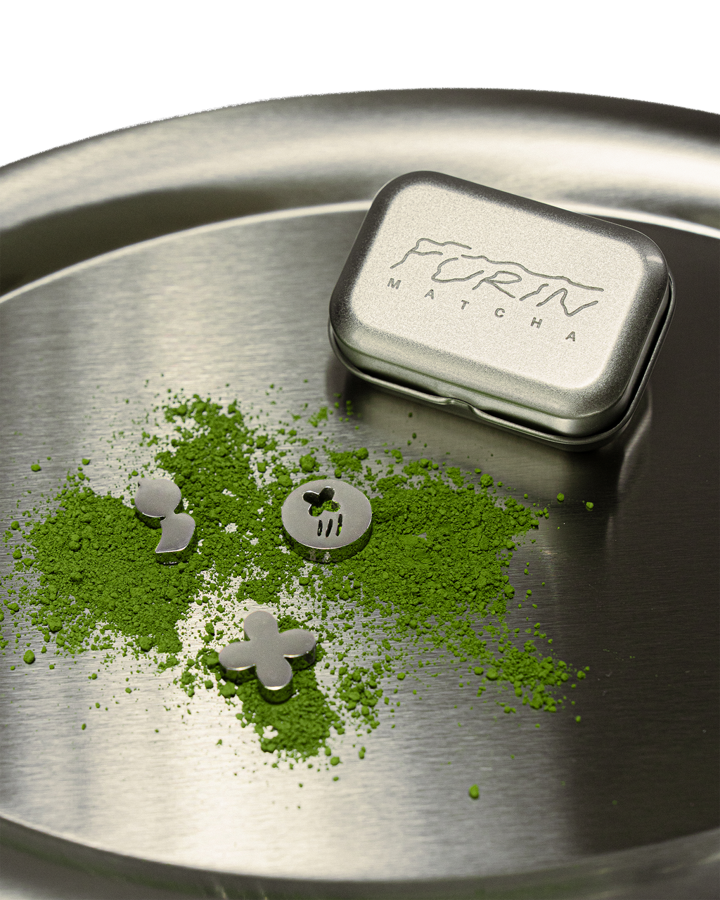 Sifter Beads