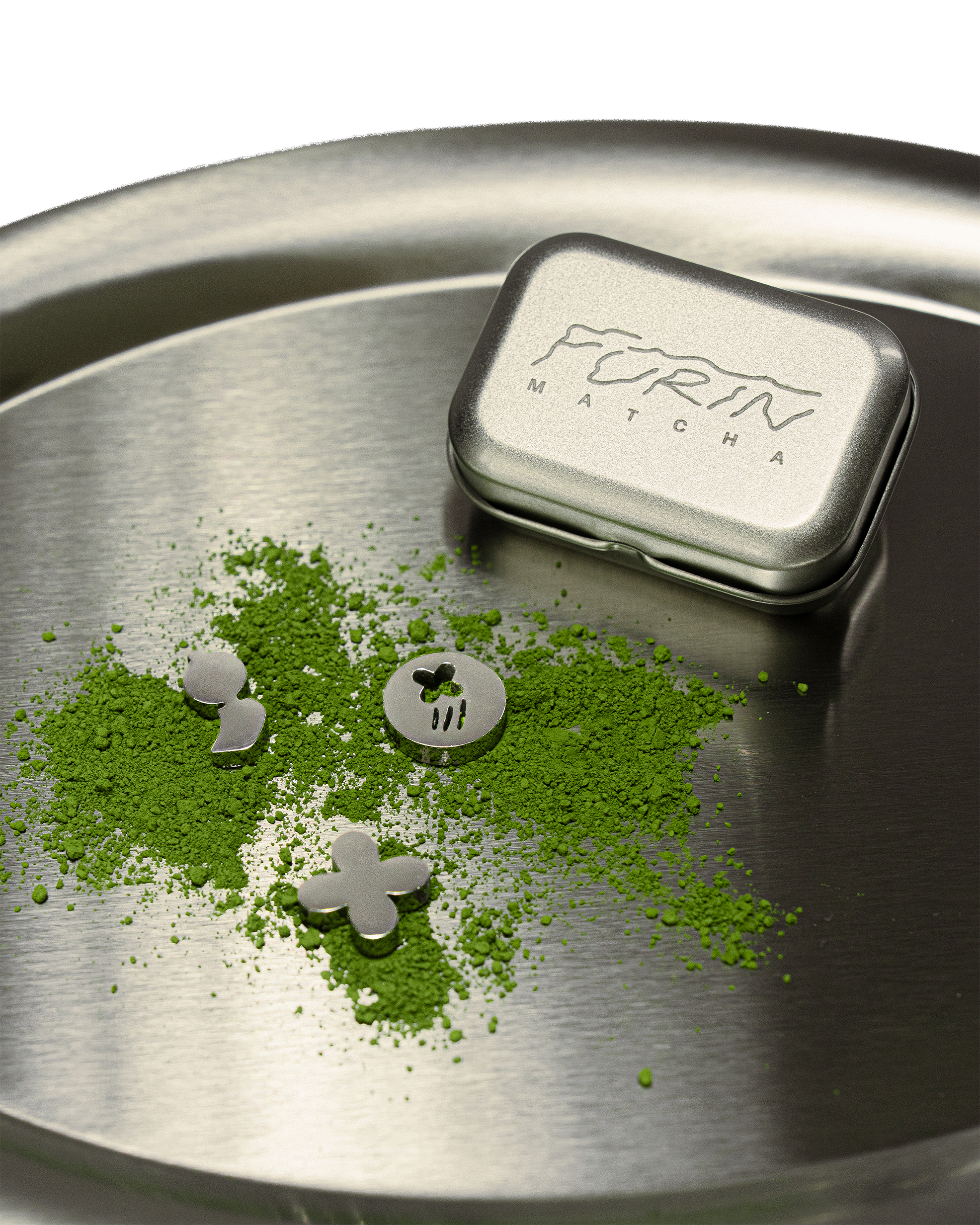 Sifter Beads