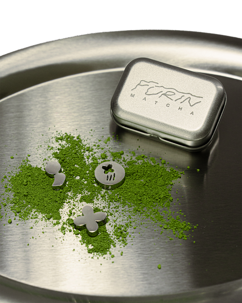 Sifter Beads