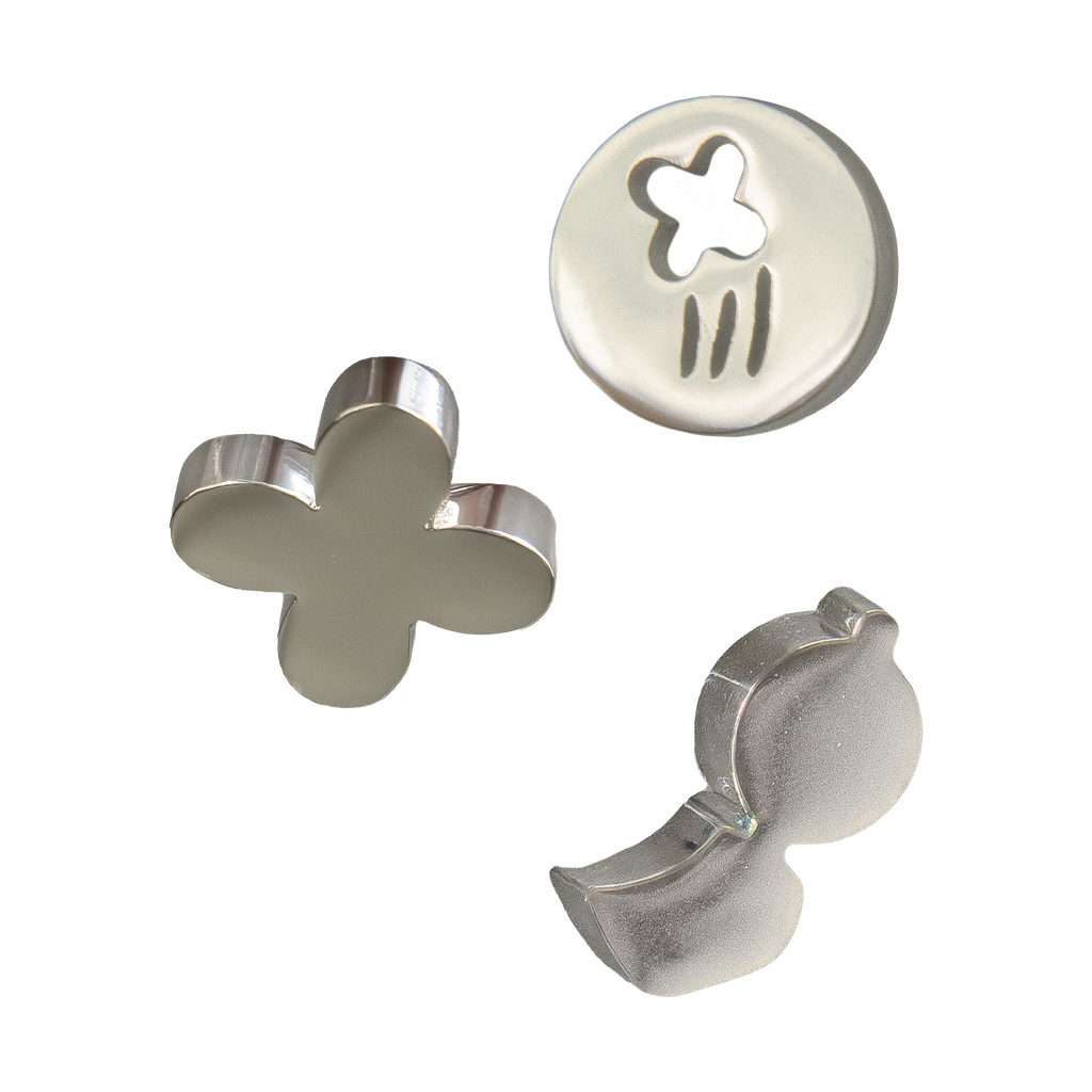 Sifter Beads
