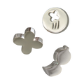 Sifter Beads